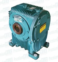 NEW CONE-DRIVE TIMKEN SMU50-W1 GEAR REDUCER RATIO 108:1 DWG SMU500-CUJW - £3,535.21 GBP