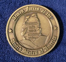 50th Anniversary Iwo Jima Commemorative Coin - $146.81 MXN
