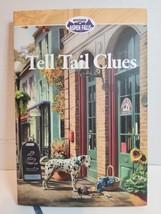 TELL TAIL CLUES ~ Mysteries of Aspen Falls ~ Gayle Roper ~New Series 2022 - £7.62 GBP