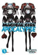 MAGICAL GIRL APOCALYPSE VOL. 3 - £46.85 GBP