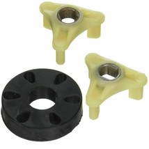 Washer Motor Coupling Kit For Kenmore 110.23922200 110.92560100 110.26922500 NEW - £8.52 GBP