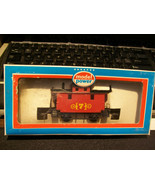 HO SCALE MODEL POWER  4-WHEEL BOBBER CABOOSE - $46.39 CAD