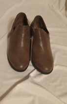 Weatherproof Vintage, NWT, Women&#39;s Size 6.5 Cynthia,  Faux Leather Boots - $23.38