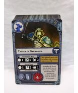 Warhammer Underworld Two Play Starter Ironsouls (32) Card Rivals Deck Only - $23.57 CAD