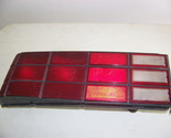 1985 DODGE LANCER LH TAILLIGHT OEM MOPAR #4321015 1986 1987 1988 - £53.93 GBP