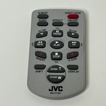 JVC RM-V718U Remote Control CU-VH1 CU-VH1U CU-VH1US GR-D200 GR-D200U GR-... - £5.14 GBP