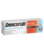 Dencorub Dual Action Cream 100g - $96.29 CAD
