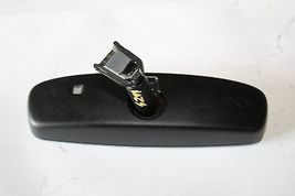 2007-2008 INFINITI G35 SEDAN INTERIOR REAR VIEW MIRROR w/ HOME LINK 3291 image 5