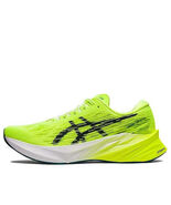 ASICS Novablast 3 &#39;Safety Yellow Black&#39; 1011B458-750 - $311.28 CAD
