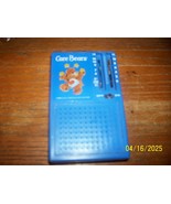1984 Playtime Productions Care Bears Radio in Working Order - $24.75