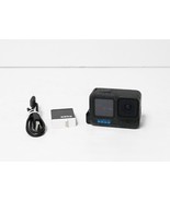 GoPro HERO12 Black CPST1 5K Action Camera CHDHX-121-CN ISSUE - $179.99