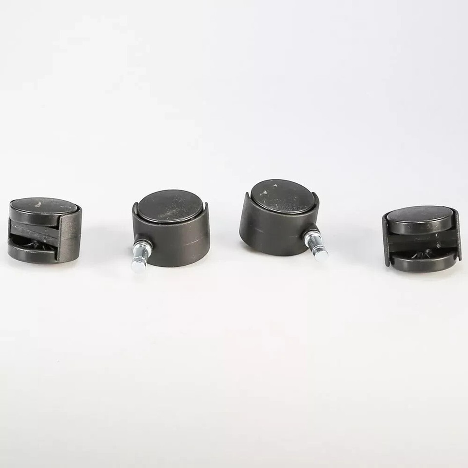 Genuine 4X Dishwasher Caster for Inglis IPC25050 IPC25052 IPC25054 OEM NEW - $49.90
