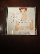 Celine Dion Falling Into You - £14.59 GBP