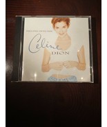 Celine Dion Falling Into You - £14.75 GBP