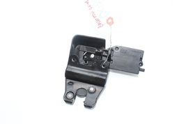 06-08 BMW E65/E66 750I TRUNK LID LOCK LATCH Q0334 image 2