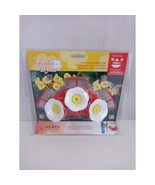 New Heath Garden View Window Bird Feeder Hummingbird 6oz - $13.56 CAD