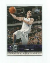 Steve Nash (Phoenix Suns) 2004-05 Upper Deck R-CLASS Card #69 - £3.98 GBP