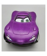Disney Infinity Holley Cars Nintendo Wii U Xbox PlayStation Tested - $111.66 MXN