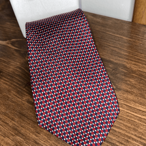 Lauren Ralph Lauren hand finished 100% silk tie - $10.78