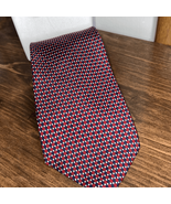 Lauren Ralph Lauren hand finished 100% silk tie - $10.78