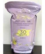 Lipotransfer Protein Stage 1 My New Silhouette Helps Maintain transferre... - $1,862.92 MXN
