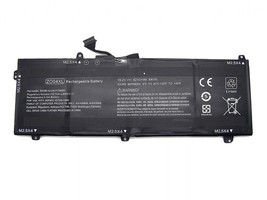 Hp ZO04XL Battery HSTNN-LB6W 808450-001 For Z Book Studio G3 64Wh 15.2V - £70.69 GBP