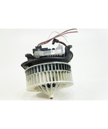 03-11 mercedes w211 e320 e550 cls550 a/c heater blower motor fan resisto... - $143.90 CAD