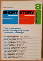 Short Story International Volume 2 #8 June 1978 - £9.41 GBP