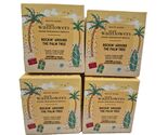 Bath &amp; Body Works Rockin Around the Palm Wallflower Home Fragrance Bulb x8 - $52.50