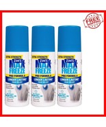 Freeze Pro Roll-On 3 Count - Paraben Free Muscle &amp; Joint Comfort Solution - $752.39 MXN