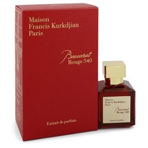 Maison Francis Kurkdjian Baccarat Rouge 540 2.4 Oz Extrait De Parfum Spray image 5