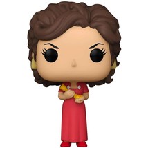 Clue Miss Scarlet with Candlestick Pop! Vinyl - £23.61 GBP