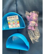 Care Bear Surprise Collectable Figure Share Bear (NO COIN) *NEW* f1 - $11.99
