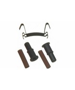 Carquest H5523 Brake Hardware Wheel Kit H-5523 5523 - $255.90 MXN