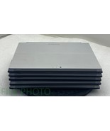 LOT OF 5 Surface Pro 3 12&quot; i5-4300U 4GB 1.9GHz 128GB SSD - $6,833.70 MXN