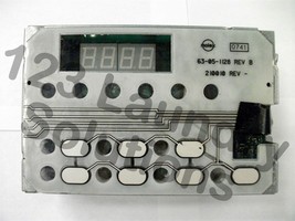 Top Load Washer Control Board For Speed Queen P/N: 201567 AS IS Nonfunctional - $19.79