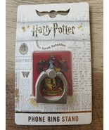 Harry Potter Gryffindor Phone Ring Holder Accessories  - £5.41 GBP