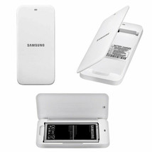 Samsung Galaxy S5 Battery Charger - Original Genuine Part (EP-BG900) - £31.44 GBP