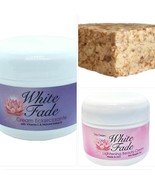 White Fade Creams: Eliminan las manchas Oscuras Para Piel Clara 2oz por Unidad. - $1,805.46 MXN