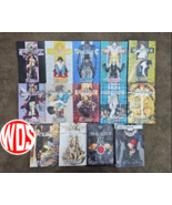 New Death Note Manga Vol.1-13 + Short Stories by Takeshi Obata English V... - €197,27 EUR