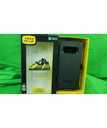 OtterBox Defender Case &amp; Holster for Samsung Galaxy NOTE 8 BLACK - $27.17 CAD