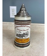 Grand Aerie Fraternal Order Of Eagles 2002 International Convention Beer... - €15,39 EUR