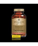 Solgar - Quercetin Complex with Ester-C Plus  100 herbal capsules - €78,75 EUR