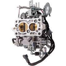 Carburetor Carb 21100-35463 for Toyota Pick up 2.4L 2366CC l4 1988-1990 TOY-507 - £71.67 GBP