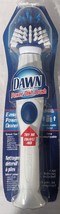 New Sealed Dawn Power Dish Brush Nip Nos Rare Discontinued - £44.87 GBP