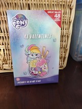 My Little Pony 48 Valentine&#39;s - €18,06 EUR
