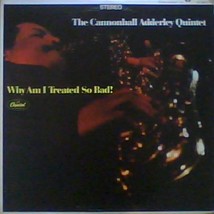 Cannonball adderley why thumb200