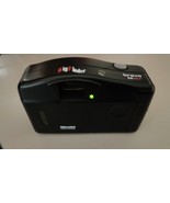 Braun BigFinder M-BF 35mm Point &amp; Shoot Film Camera Tested - $35.96 CAD
