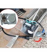 Blower Magnetic Temperature Switch Thermostat Kit Fireplace Stove Fan He... - €30,05 EUR Blower Magnetic Temperature Switch Thermostat Kit Fireplace Stove Fan He... - €30,05 EUR