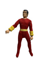 1974 Mego Shazam  Action Figure- Captain Marvel Vintage - £46.59 GBP